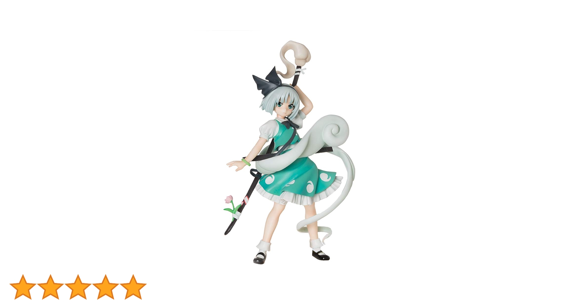 東方Project プレミアムフィギュア Amazon.co.jp: 東方Project プレミアムフィギュア 射命丸文